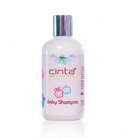 Baby Shampoo
